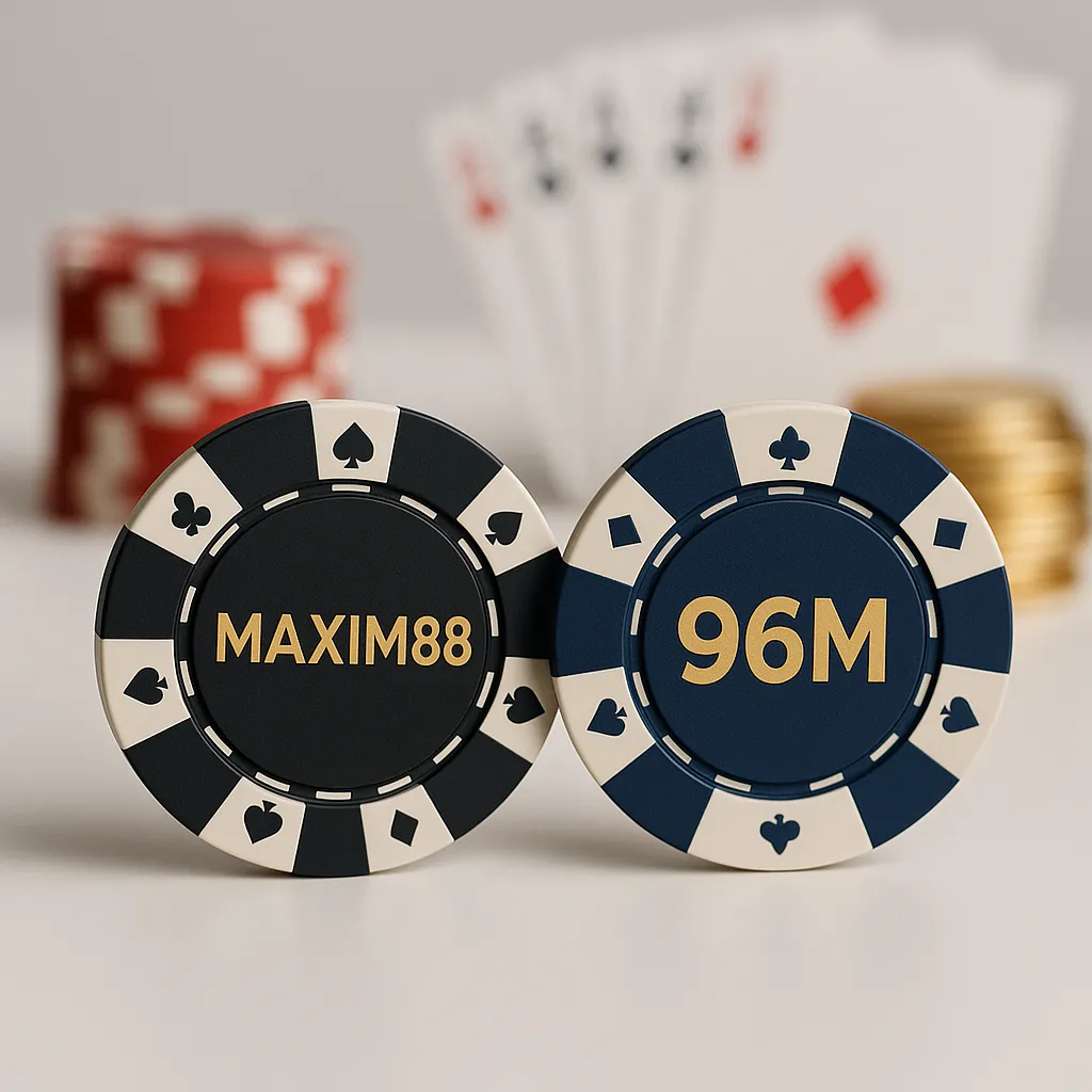Maxim88 vs 96m: Which Offers Better Bonuses?