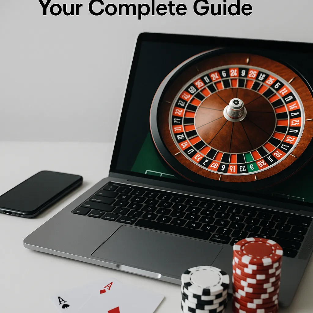 Maxim88 Online Casino: Your Complete Guide