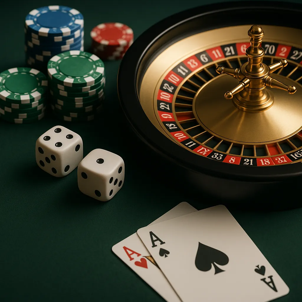 Maxim88 Casino Tips: Win Big Today