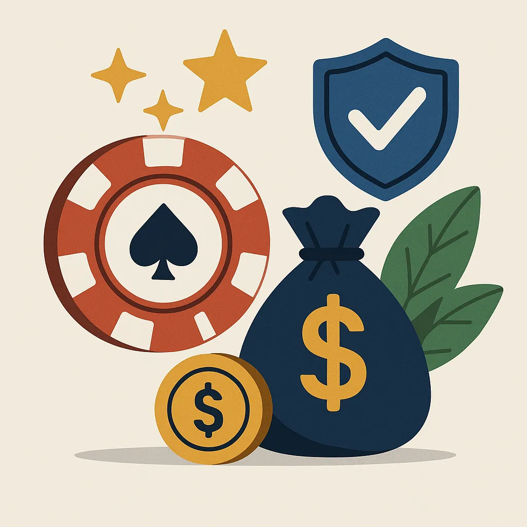 Maxim88 Casino Tips: Win Big Today — iGaming security