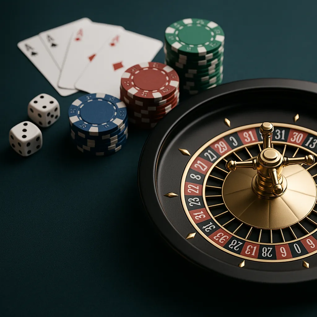 Maxim88 Online Casino: Unlock Exciting 2026 Gaming Thrills