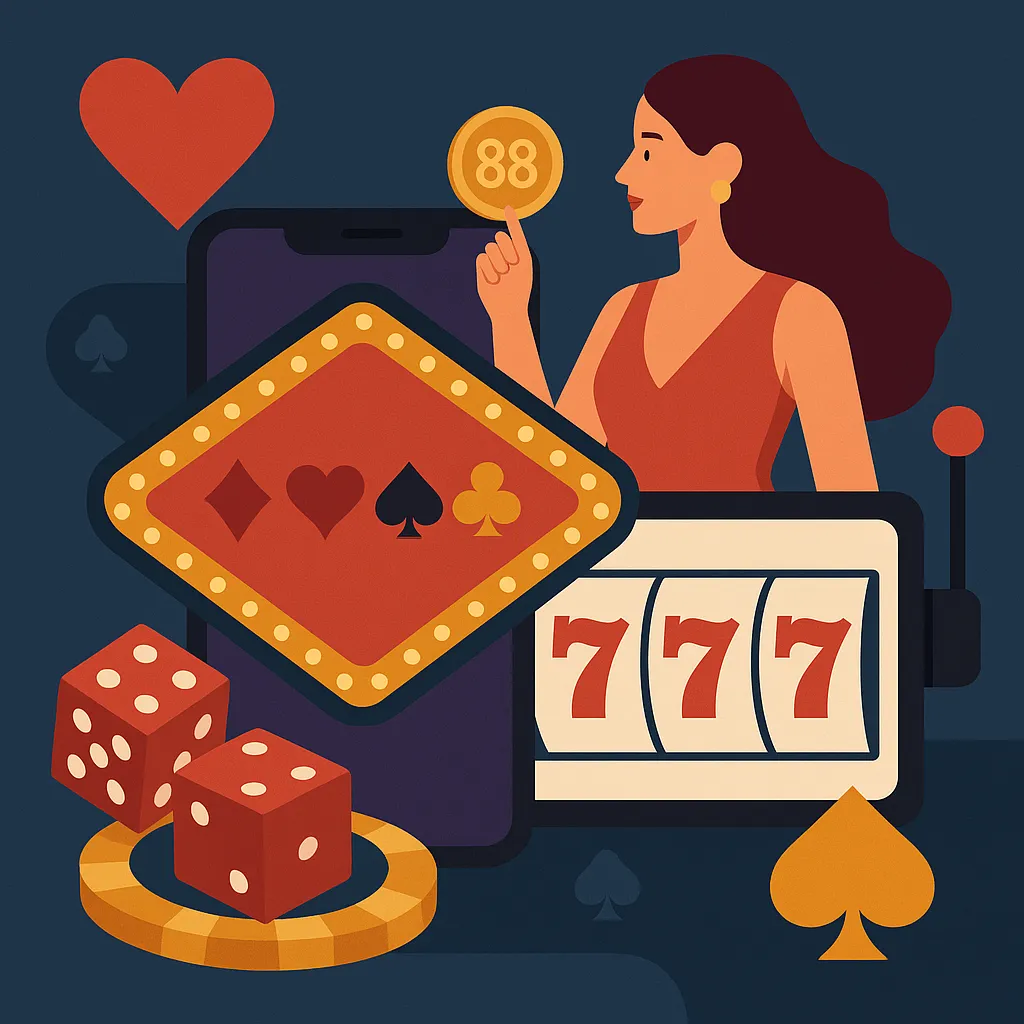 maxim88 online casino